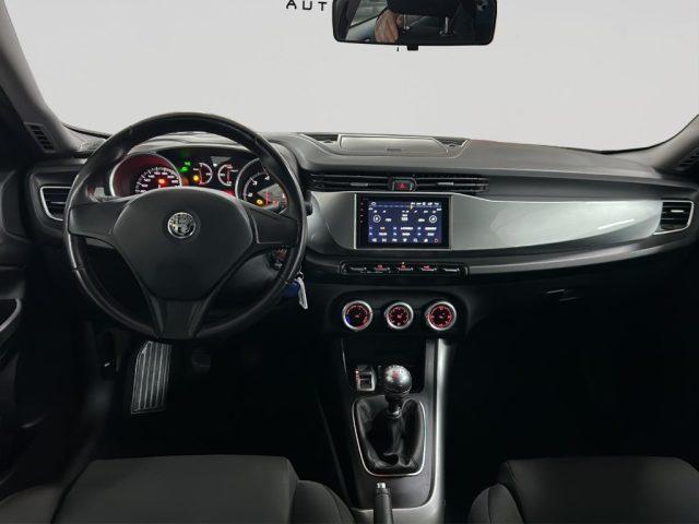 ALFA ROMEO Giulietta 1.6 JTDm-2 105 CV