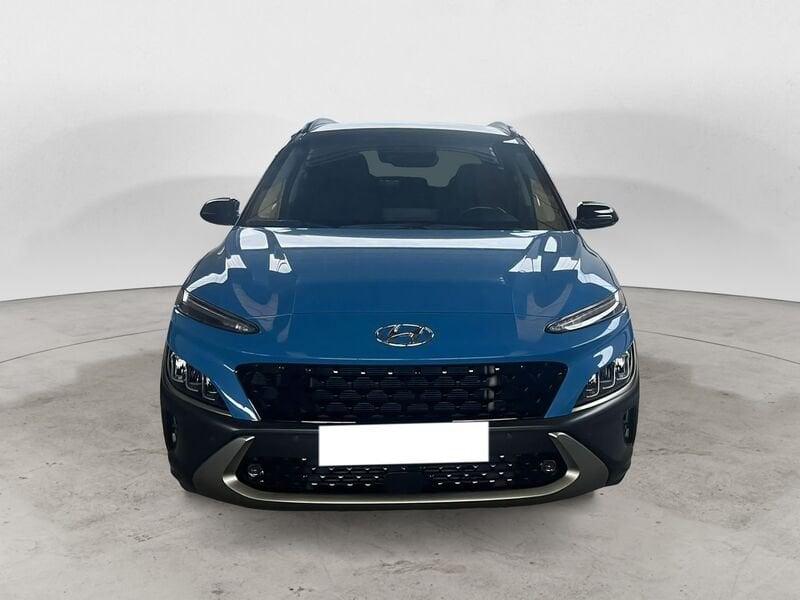 Hyundai Kona Kona 1.0 T-GDI Hybrid 48V iMT XTech