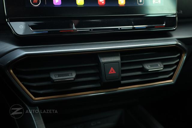 CUPRA Formentor 1.5 TSI 150CV