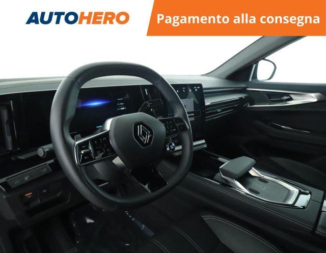 RENAULT Austral Austral Mild Hybrid 160 CV Auto Techno