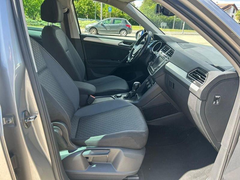 Volkswagen Tiguan 2.0 TDI DSG 4MOTION ADVANCED 110KW