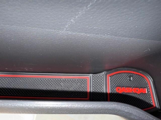 Nissan Qashqai 1.5 dCi 115 CV DCT N-Tec Start