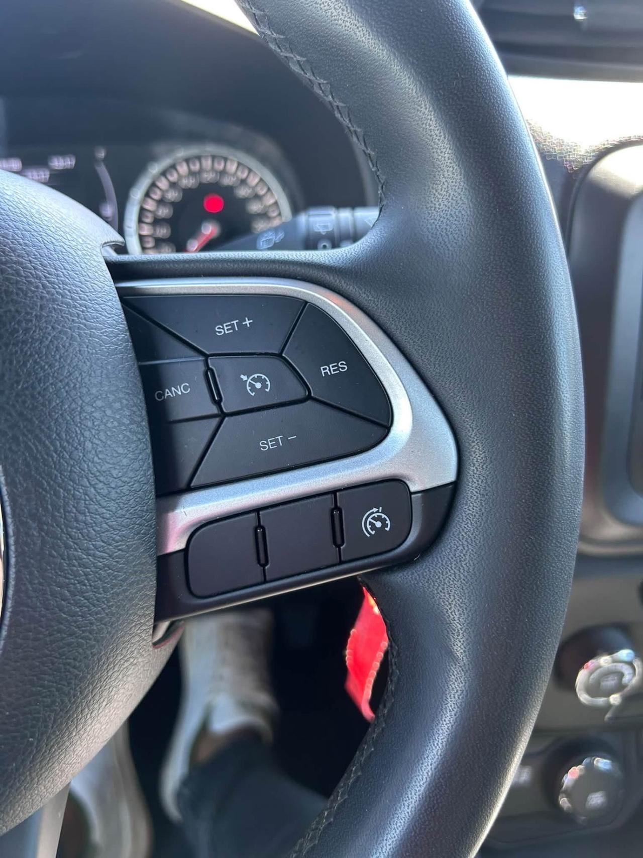 Jeep Renegade 2.0 Mjt 140CV 4WD Active Drive Longitude