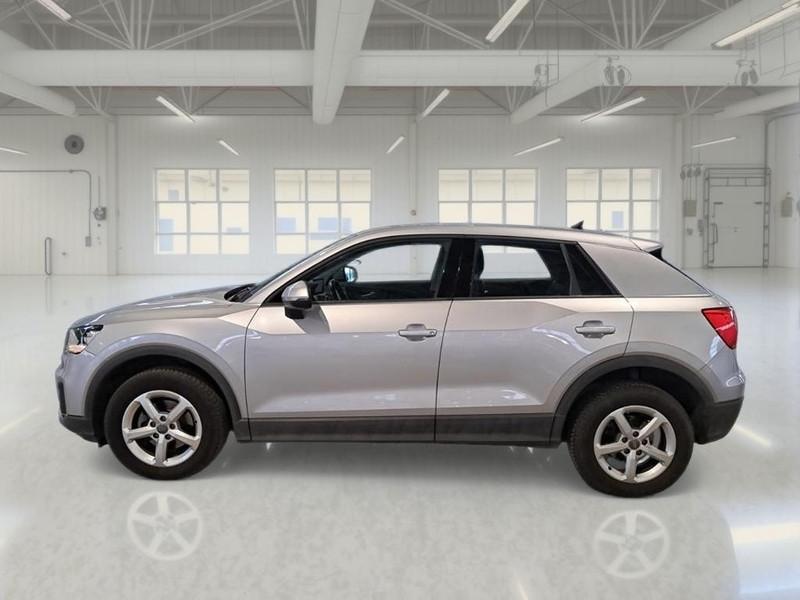 AUDI Q2 1.6 30 TDI BUSINESS S TRONIC SUV