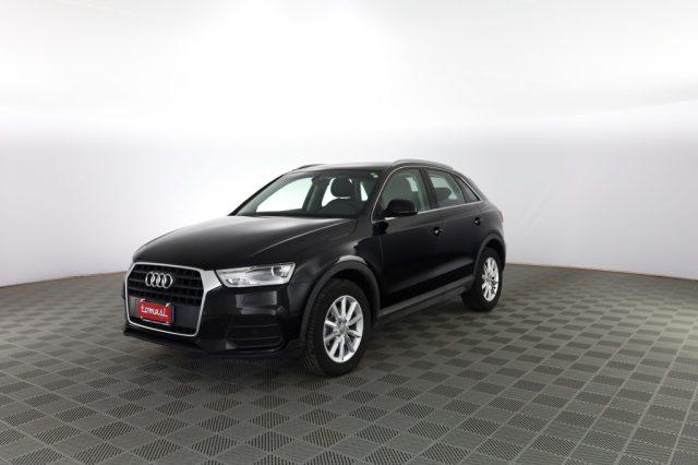 AUDI Q3 Q3 2.0 TDI 120 CV