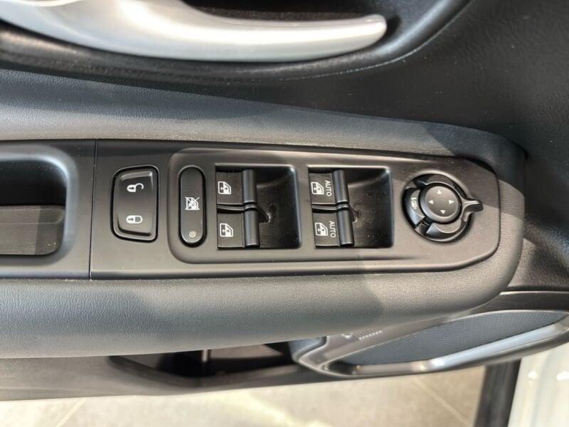 Jeep Renegade Renegade 1.5 Turbo T4 MHEV Altitude