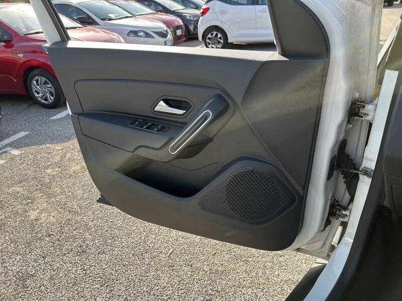 Dacia Duster II 2018 1.0 tce Comfort Eco-g 4x2 100cv