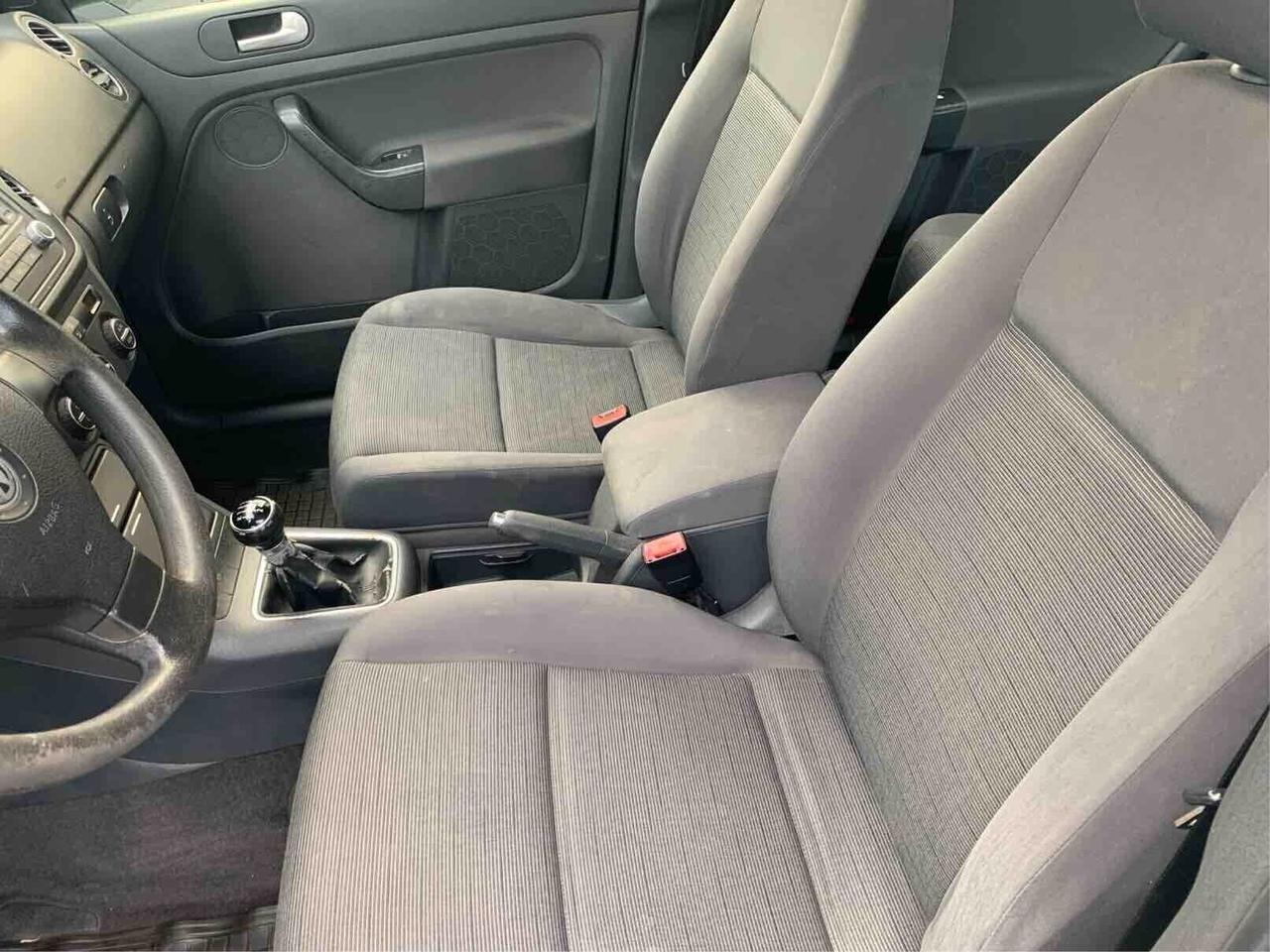 Volkswagen Golf Plus 1.9 TDI