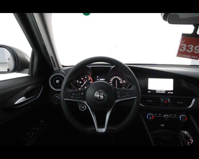 ALFA ROMEO Giulia 2.2 Turbodiesel 160 CV AT8 Business