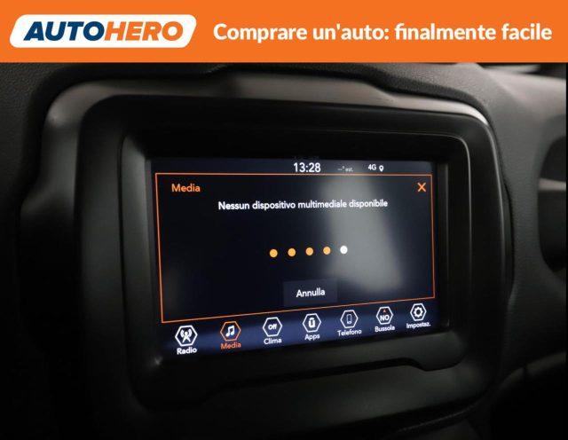 JEEP Renegade 1.0 T3 Limited