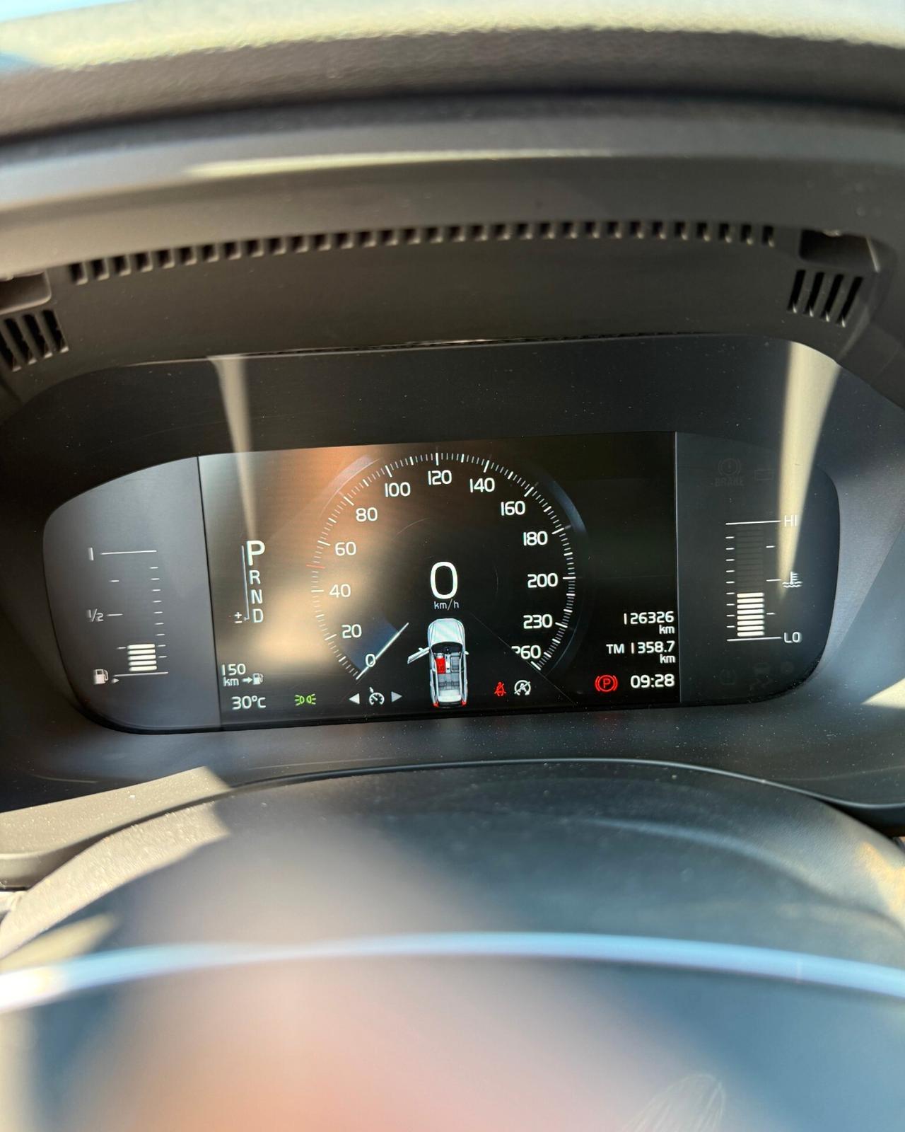 Volvo XC 60 XC60 D4 AWD Geartronic Business