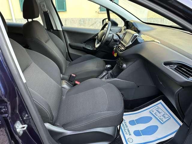 Peugeot 208 208 5p 1.2 puretech Allure 82cv
