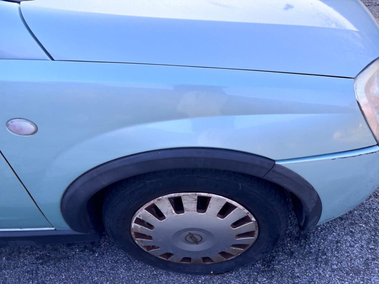 Opel Corsa 1.0i 12V cat 3 porte Comfort