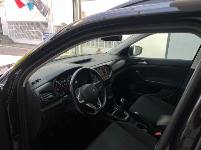 VOLKSWAGEN T-Cross 1.0 TSI 110 CV Styleda ?179,00 mensili