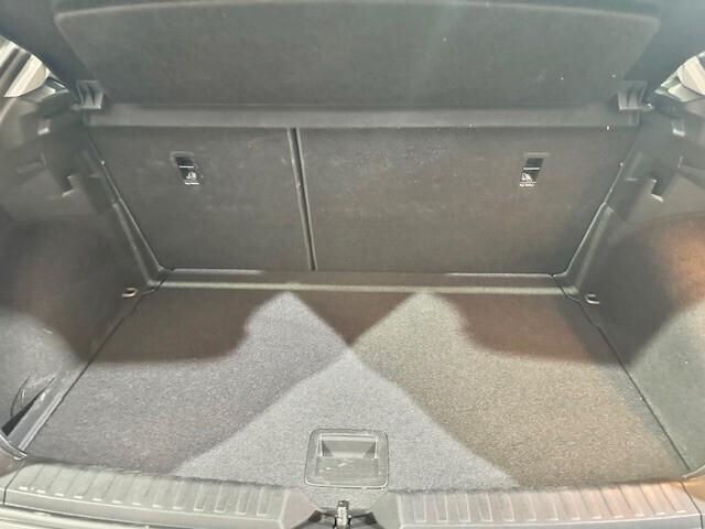 Audi A1 SPB 25 TFSI Identity Black