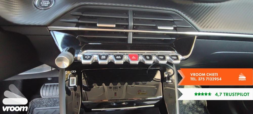 PEUGEOT 208 2ª serie PureTech 100 Stop&Start ...