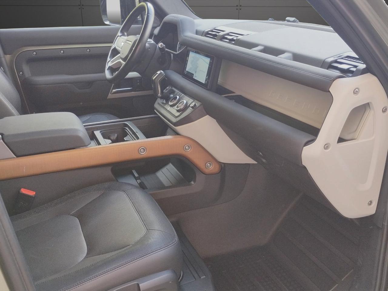 Land Rover Defender 110 3.0d i6 mhev X-Dynamic S awd 200cv.TELECAMERA 360