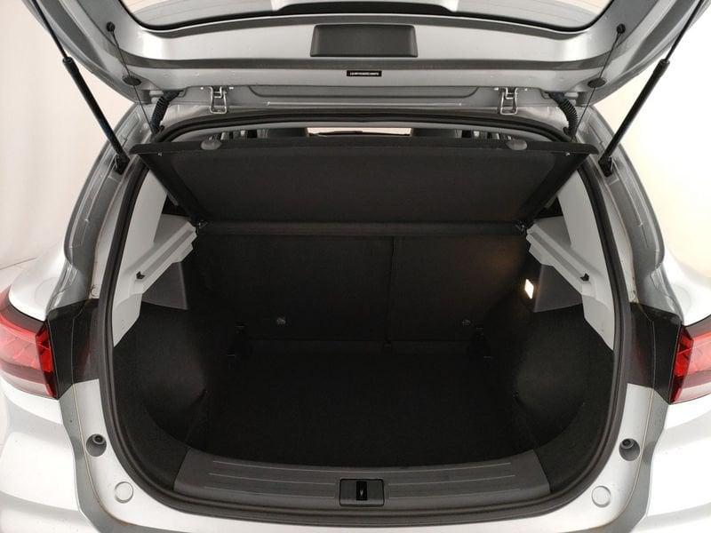 MG ZS 1.0 Luxury auto