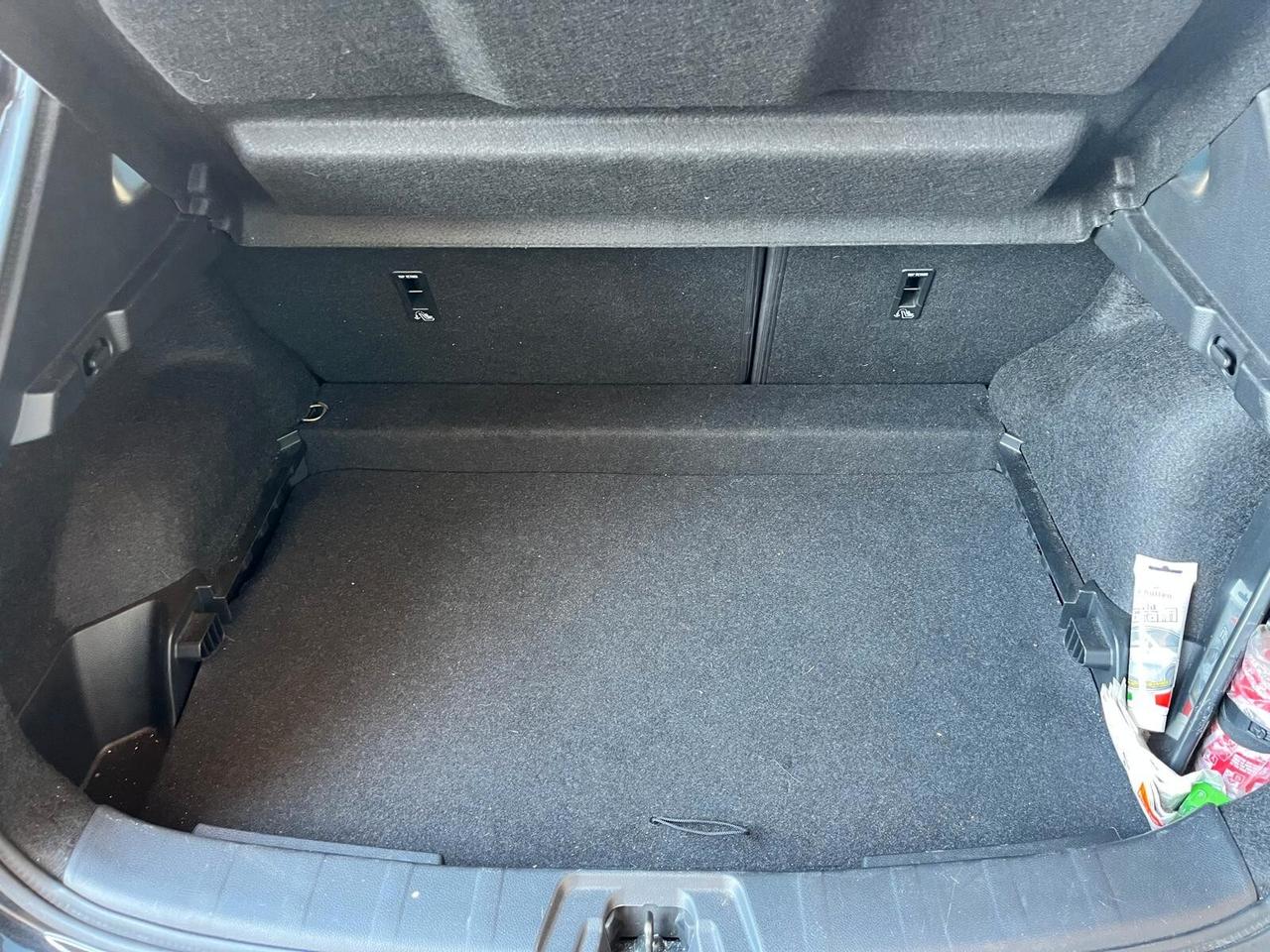 Nissan Qashqai 1.5 dCi 115 CV N-Connecta
