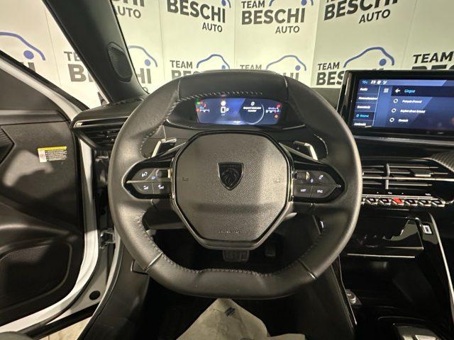 PEUGEOT 2008 PureTech 130 S&S EAT8 Allure
