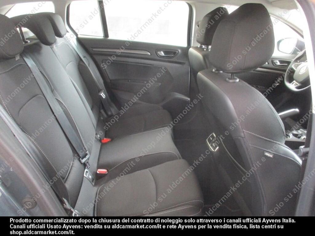 Renault Megane Sporter 1.5 blue dci Business 115cv edc