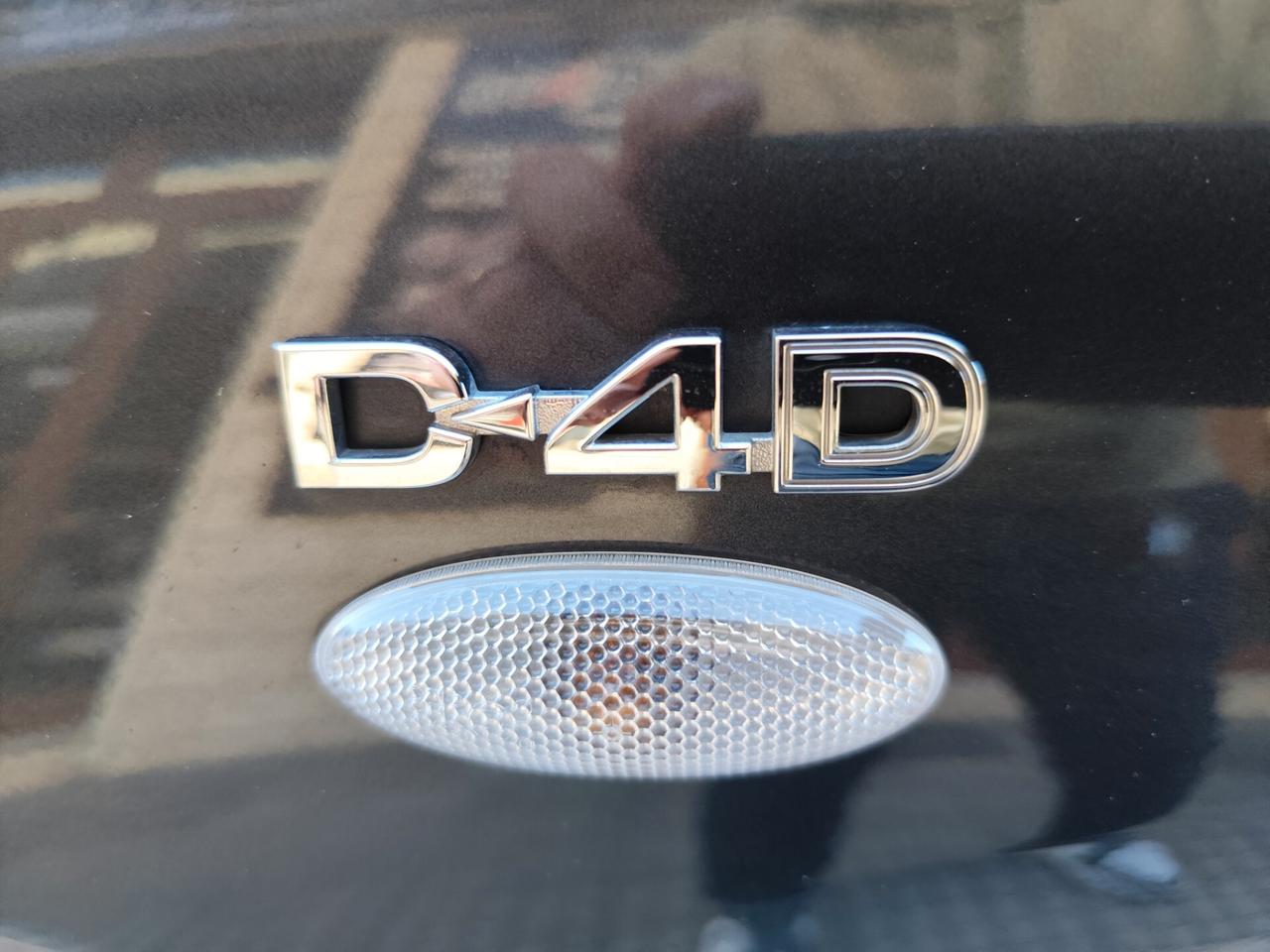 Toyota RAV 4 RAV4 2.2 D-4D 136CV 4WD DIESEL