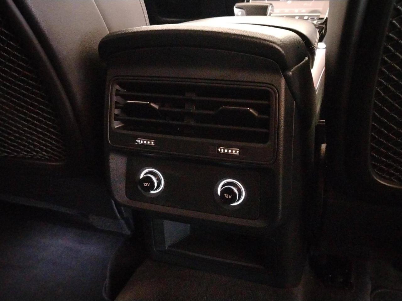 Audi Q8 50 3.0 tdi mhev Sport quattro