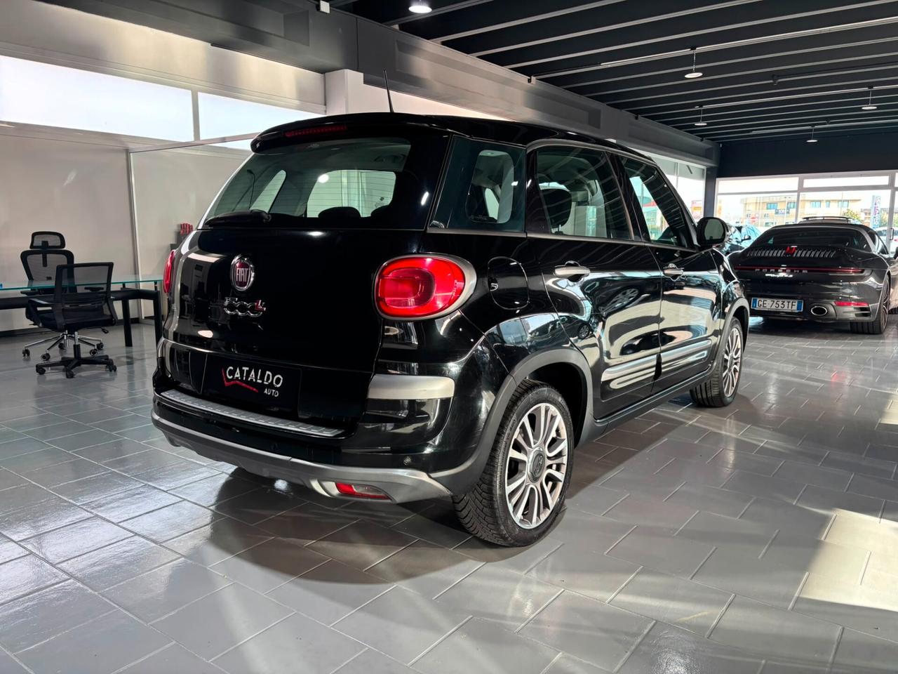 Fiat 500L 1.3 Multijet 95 CV Cross