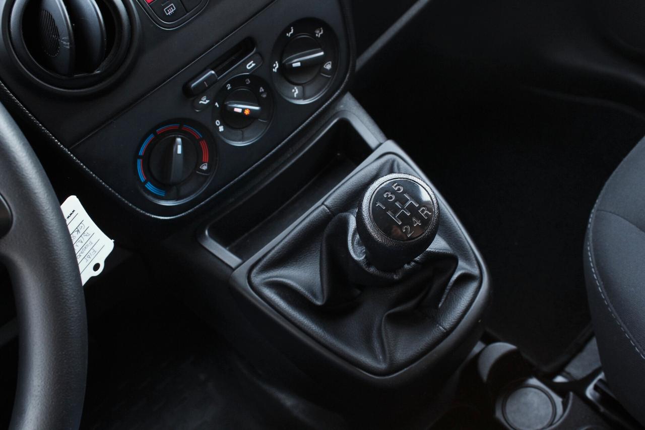 Fiat Fiorino 1.3 MJT 95CV Cargo SX