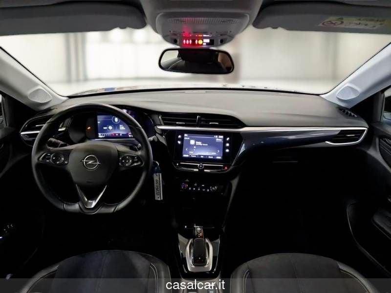 Opel Corsa Corsa 1.2 100 CV aut. Elegance 3 ANNI DI GARANZIA KM ILLIMITATI PARI ALLA NUOVA
