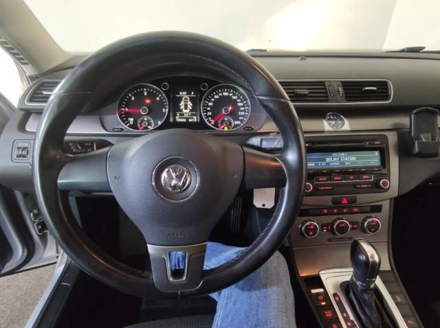 Volkswagen Passat Variant 2.0 tdi Highline Business dsg