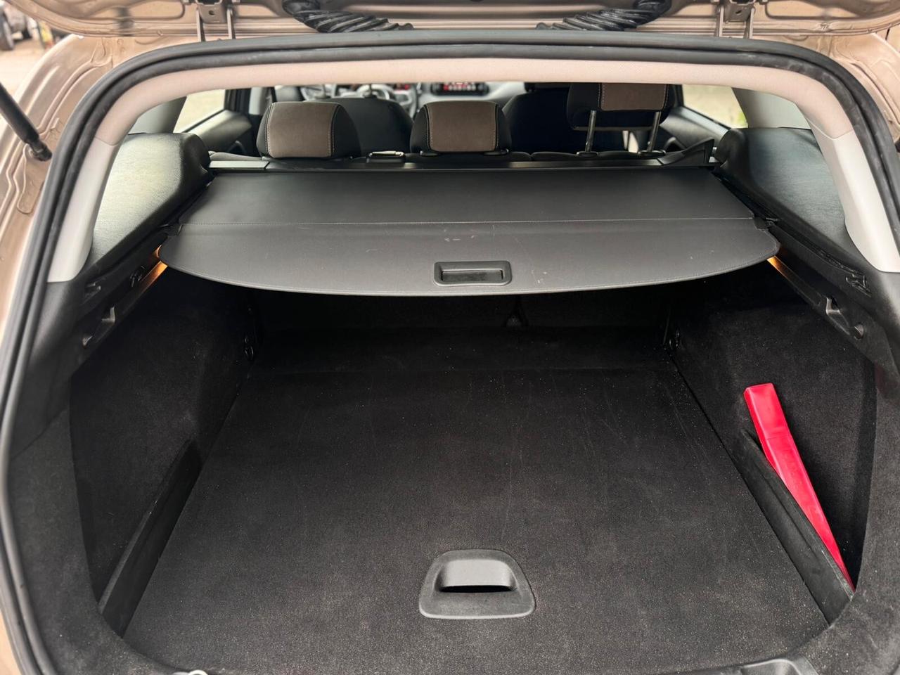 Fiat Tipo 1.6 Mjt S&S SW Lounge