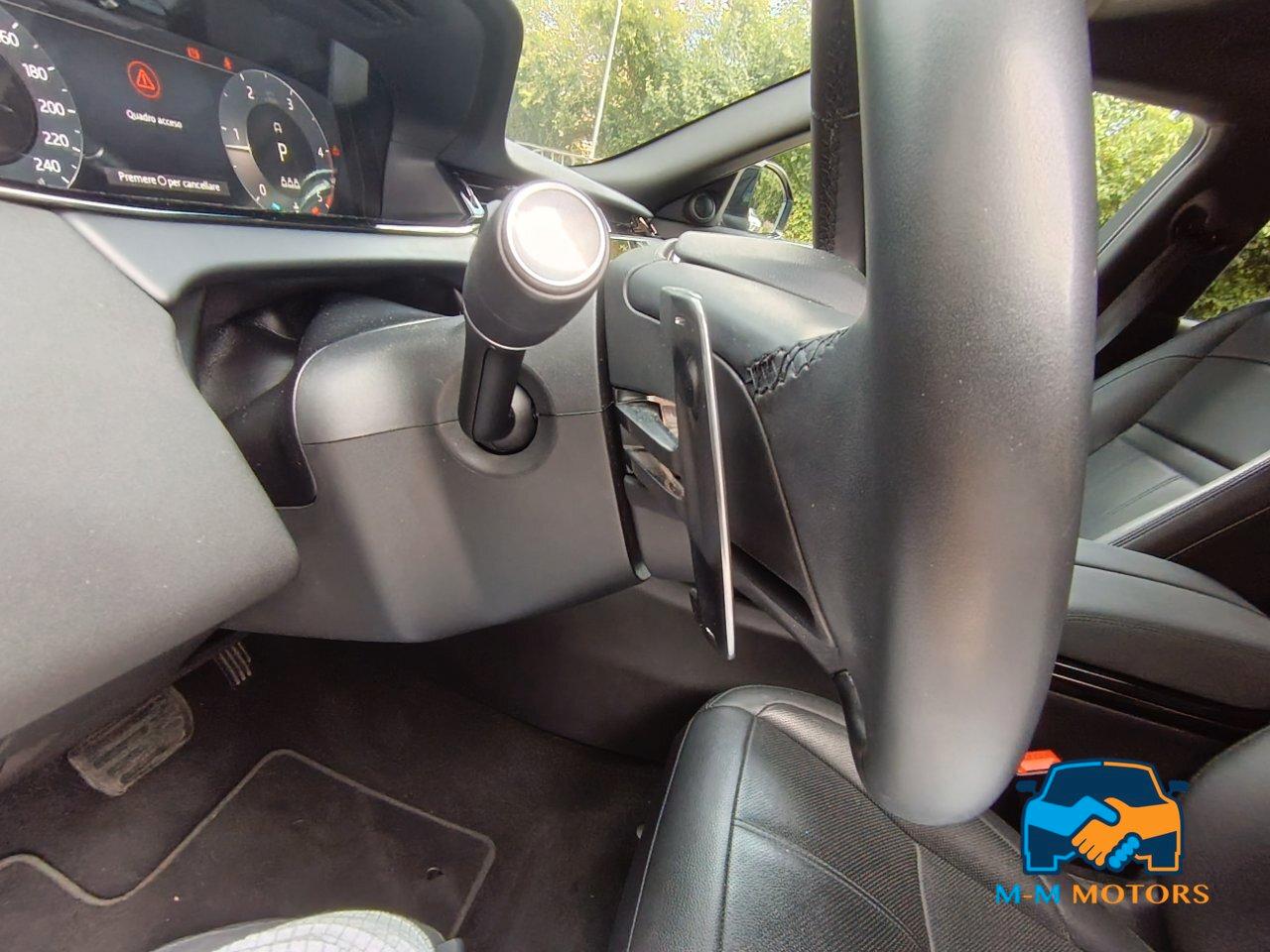 Land Rover Range Rover Evoque 2.0d i4 mhev S awd 163cv autoIVA ESPOSTA/AUTOCARRO