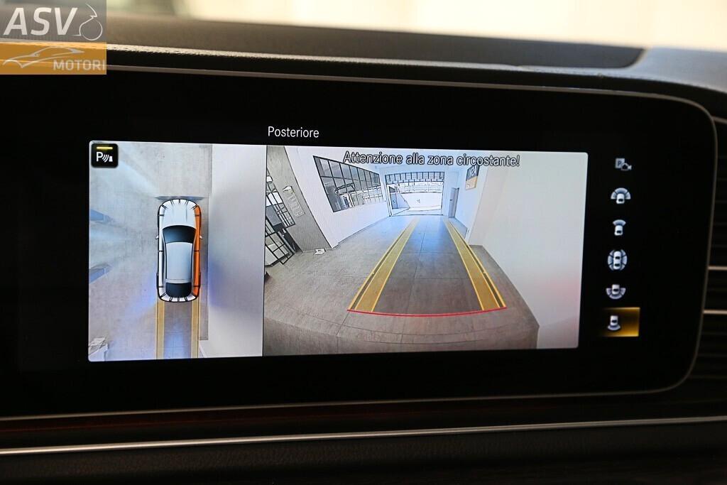 Mercedes-benz GLE 350 Coupe AMG Line de phev(e eq-power) 4matic