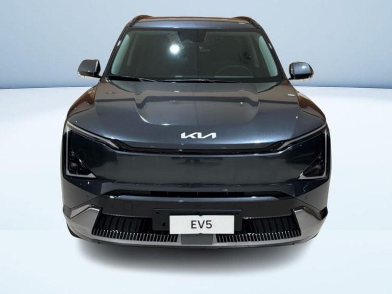 Kia EV5 Long Range Earth