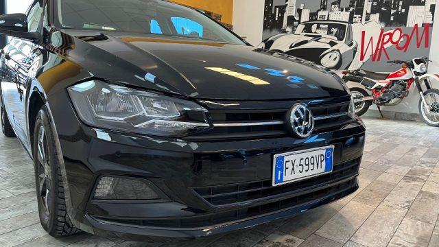 VOLKSWAGEN Polo 1.6 TDI 95 CV 5p. NEOPATENTATI