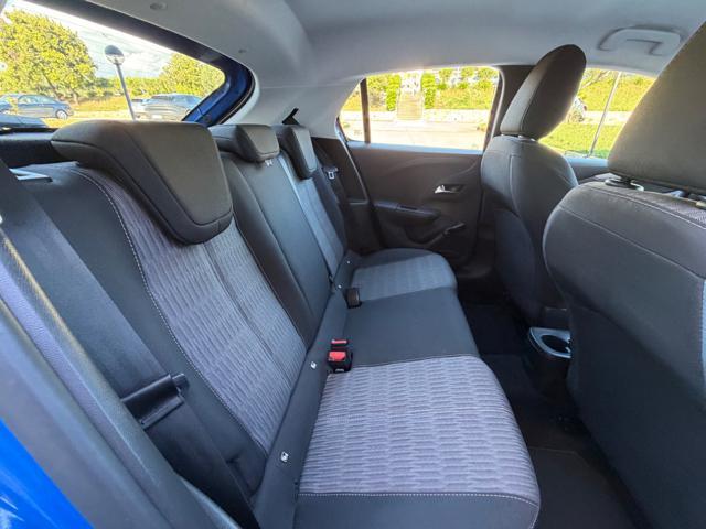 OPEL Corsa 1.2 EDITION CERCHI BLACK NAVI CARPLAY