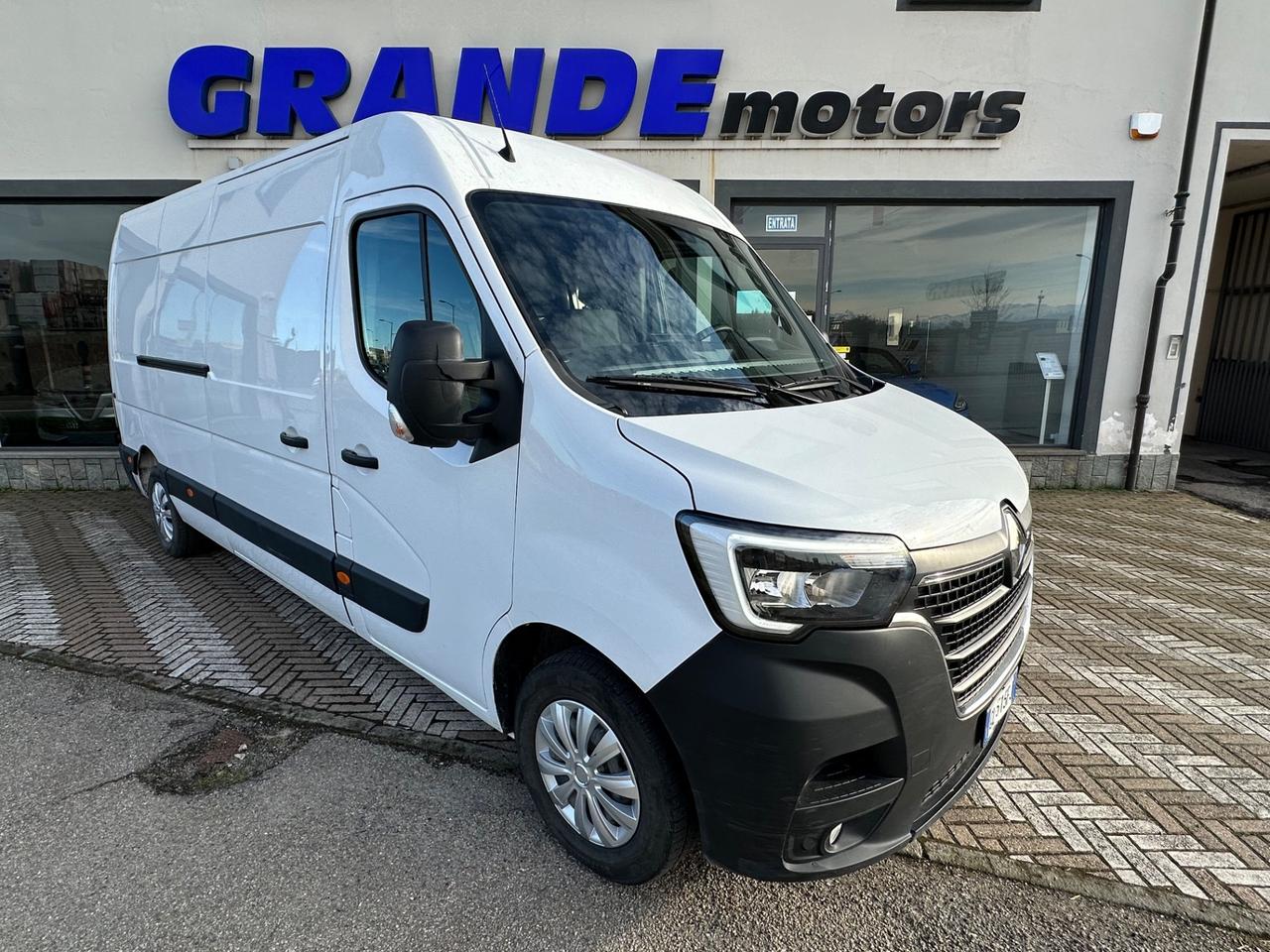Renault Master T35 2.3 dCi 150 PL-TM Furgone