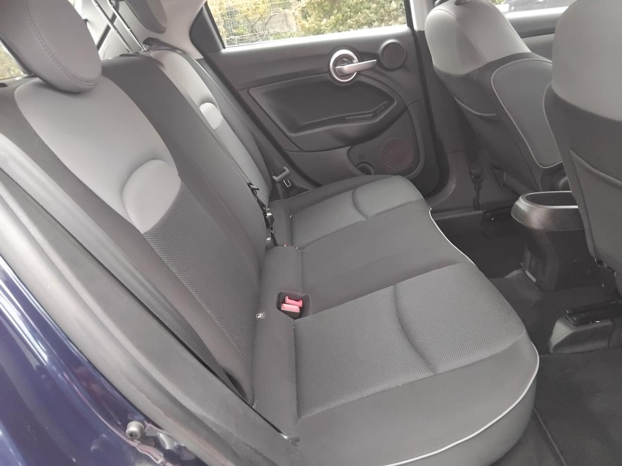 FIAT 500X 1.3 MULTIJET 95CV CON GARANZIA