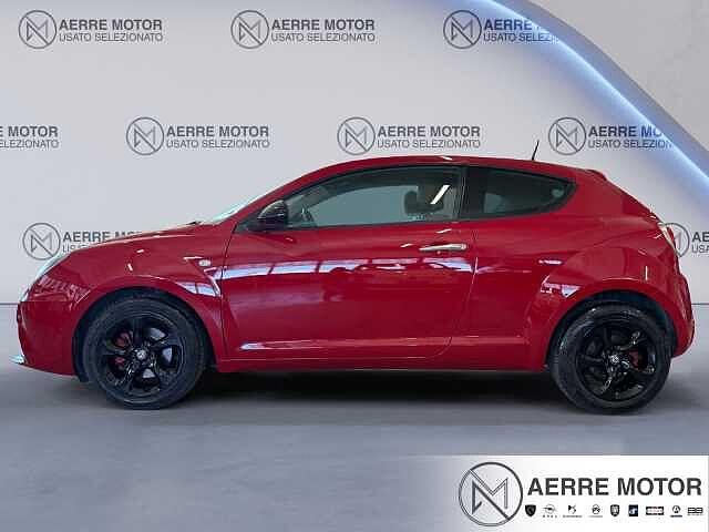 Alfa Romeo MiTo 1.3 JTDm 95 CV