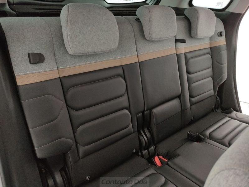 Citroën C3 Aircross BlueHDi 120 S&S Shine Pack EAT6
