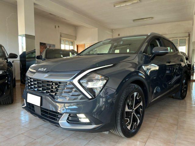 KIA Sportage 1.6 CRDI 136 CV DCT7 Mild Hybrid
