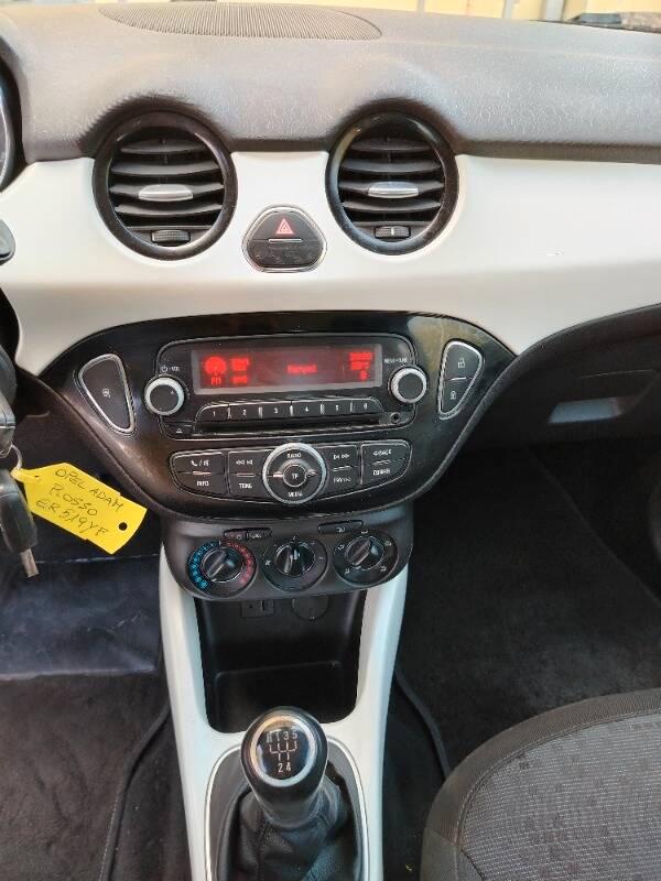Opel Adam 1.2 Jam 70cv