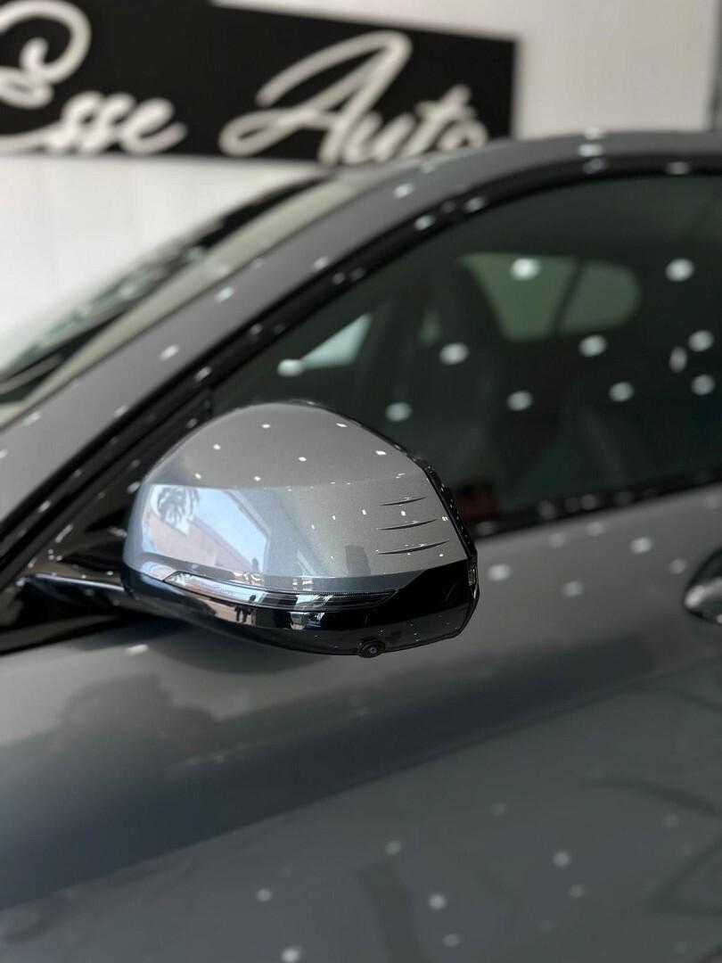 BMW 120 d M SPORT PRO