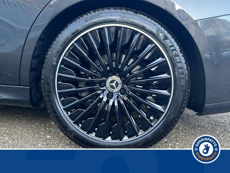 Mercedes-Benz Classe E 220d 4Matic Station Wagon AMG Line Premium