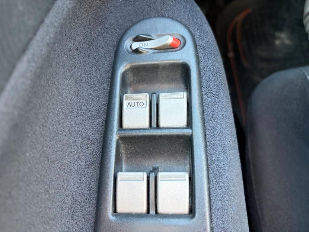 Honda HR-V 1.6i 16V cat GPL 5 porte 2WD Jam