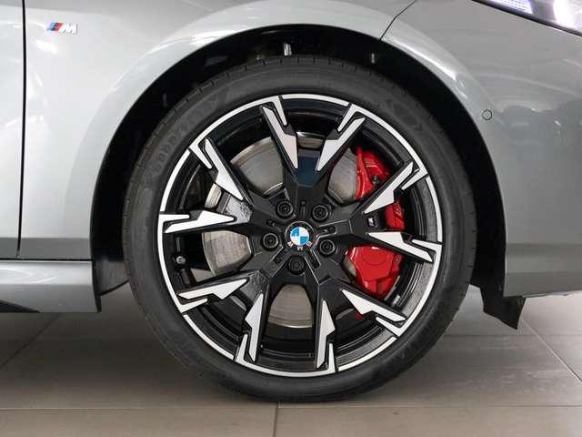 BMW 120 48V 163 CV M SPORT PRO-KM ZERO-AUTOMATICA