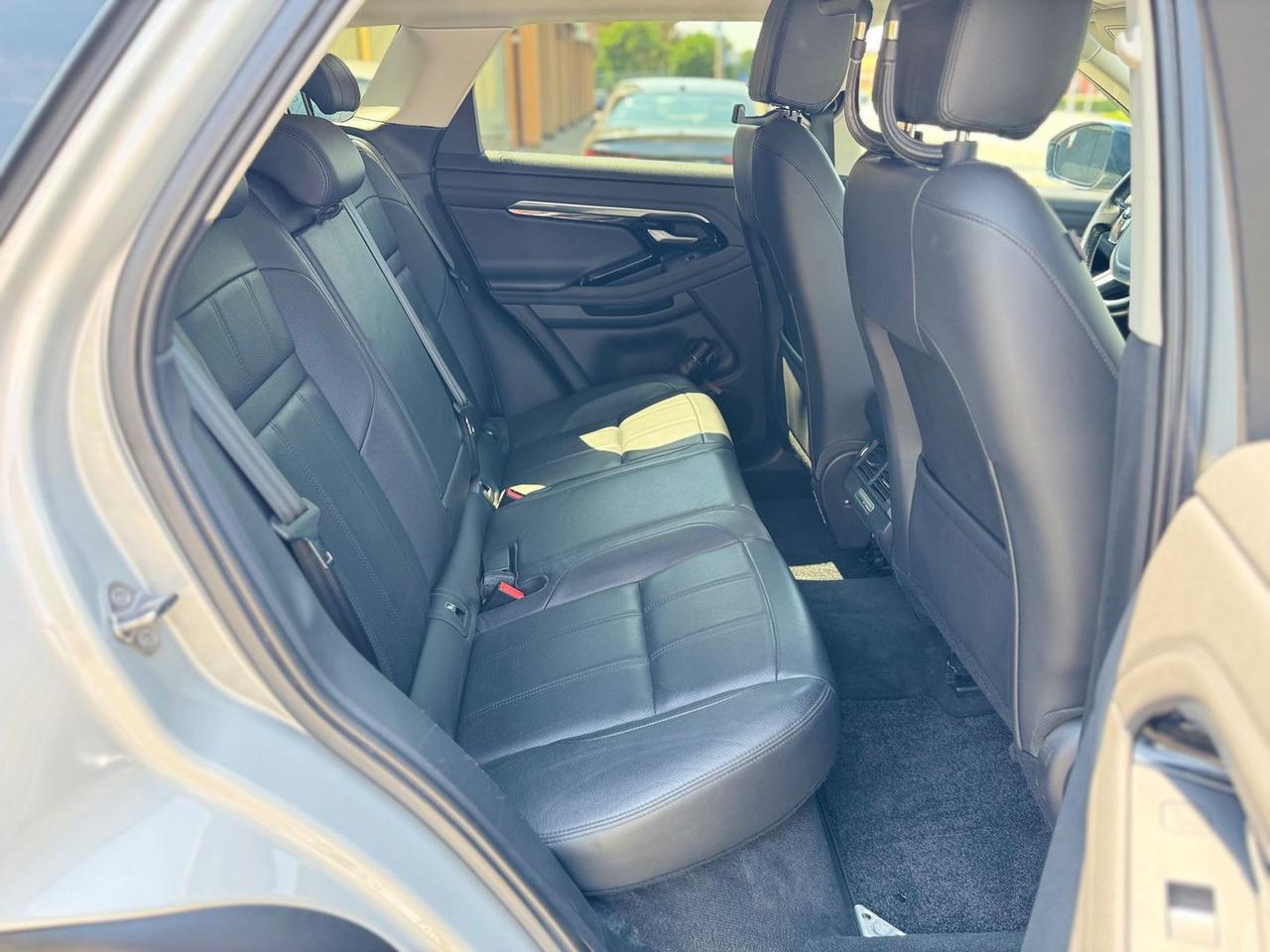 Land Rover Range Rover Evoque SE D 180 MHEV #6091