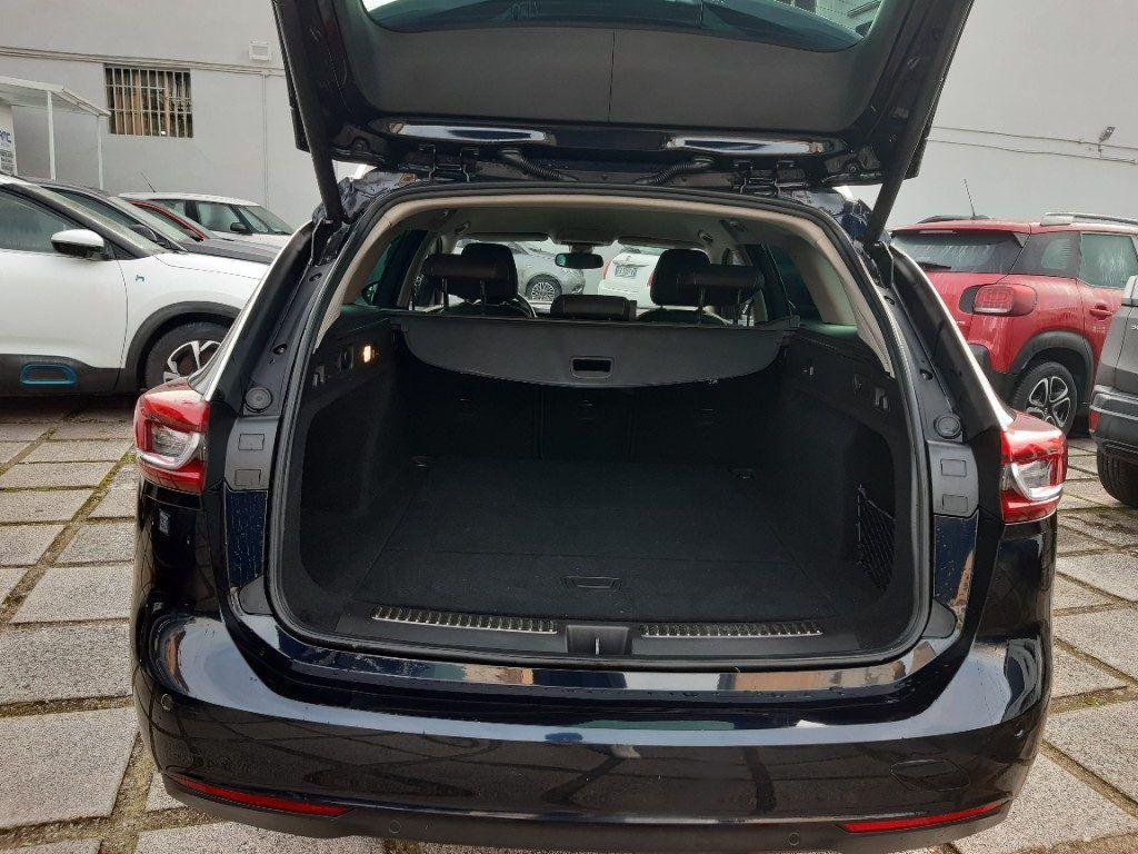 Opel Insignia 1.5 Turbo S&S Sports Tourer Innovation
