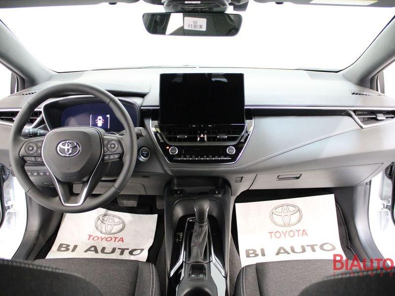 Toyota Corolla Corolla Touring Sports 2.0 Hybrid Active